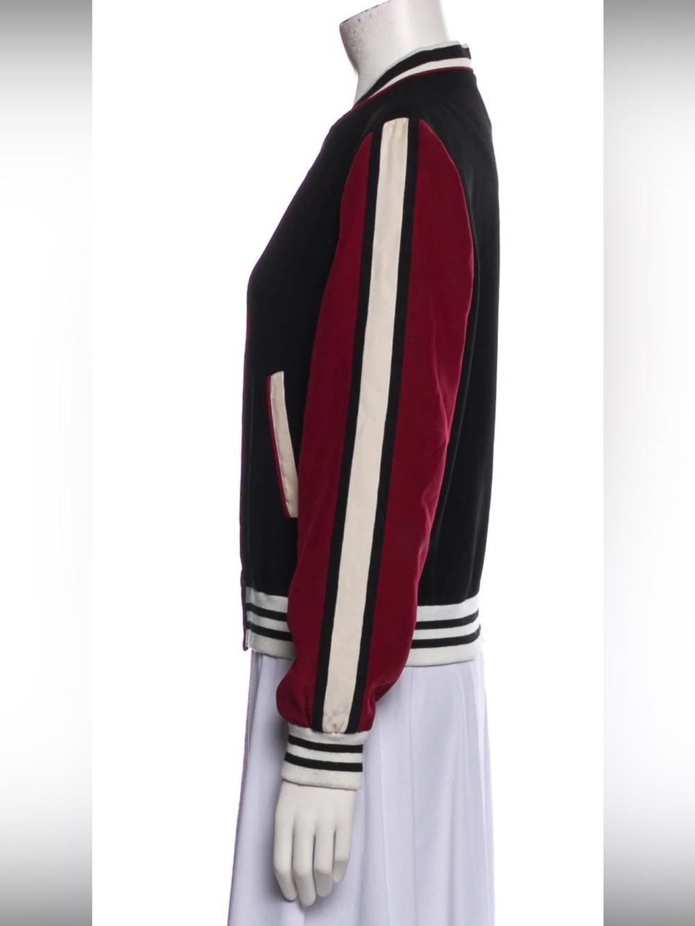 Cinq a Sept light jacket XS